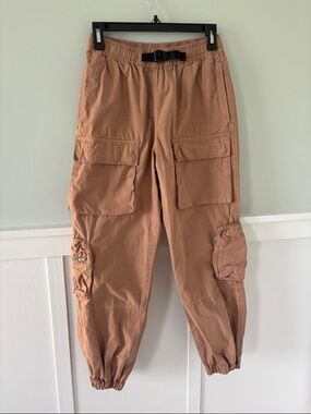TNA Cargo Pants with Utility Pockets